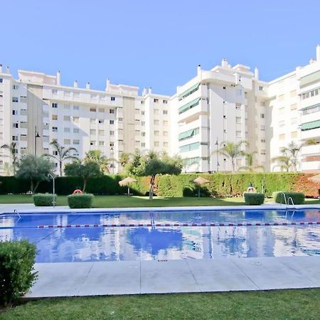 Loft Miramar Apartamento Fuengirola Exterior foto