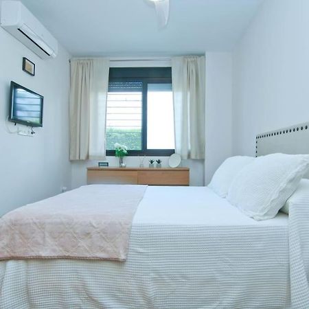 Loft Miramar Apartamento Fuengirola Exterior foto