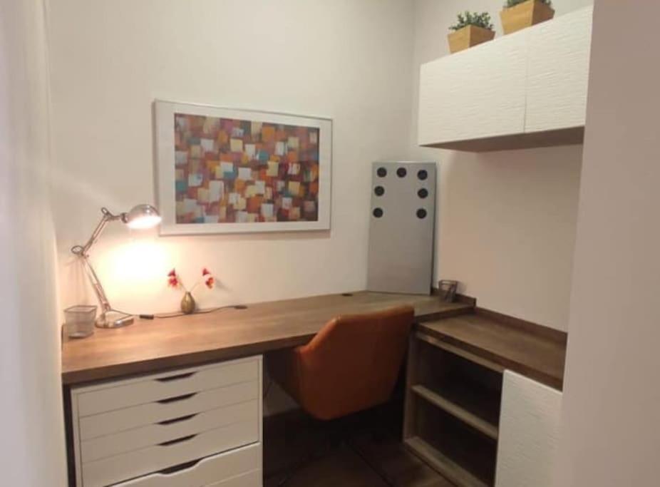 Loft Miramar Apartamento Fuengirola Exterior foto