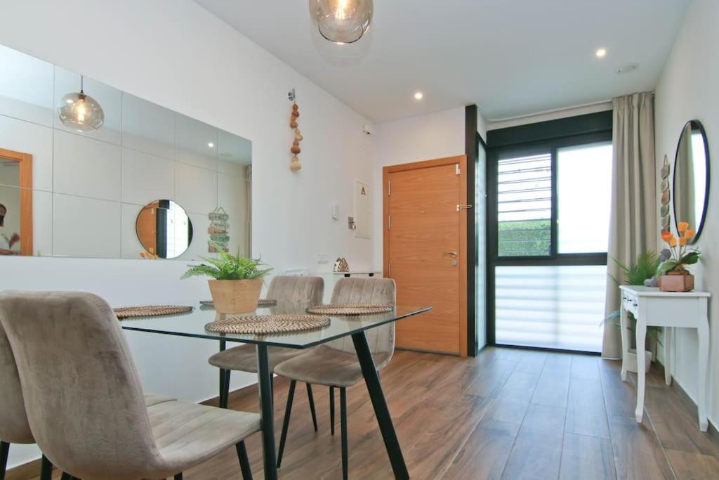 Loft Miramar Apartamento Fuengirola Exterior foto