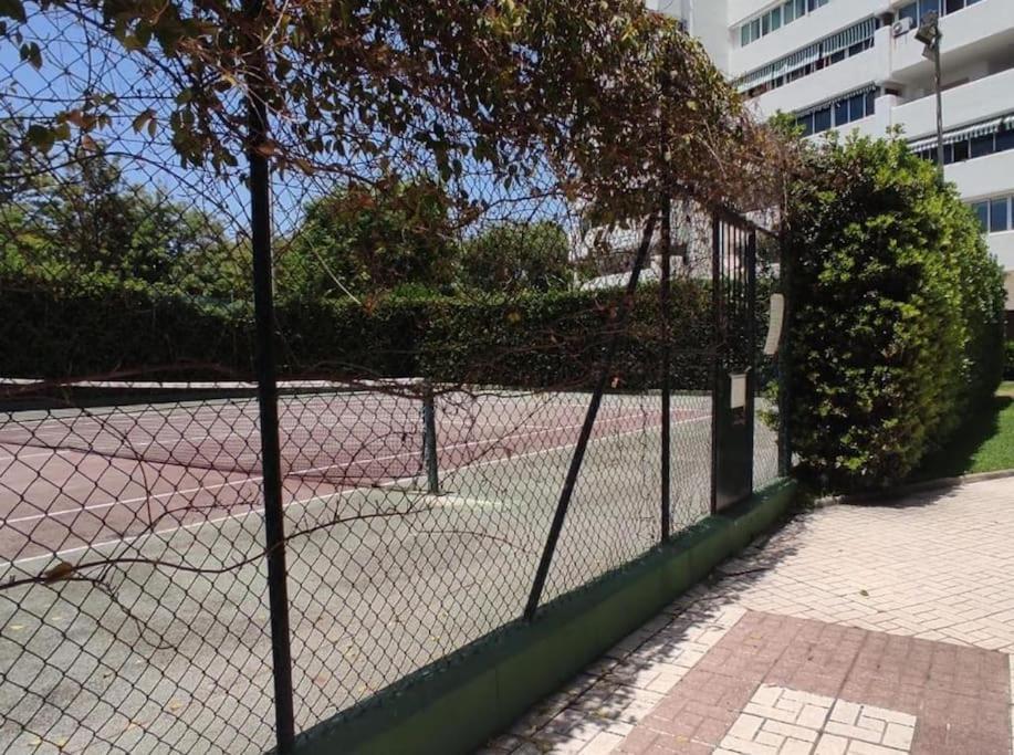 Loft Miramar Apartamento Fuengirola Exterior foto