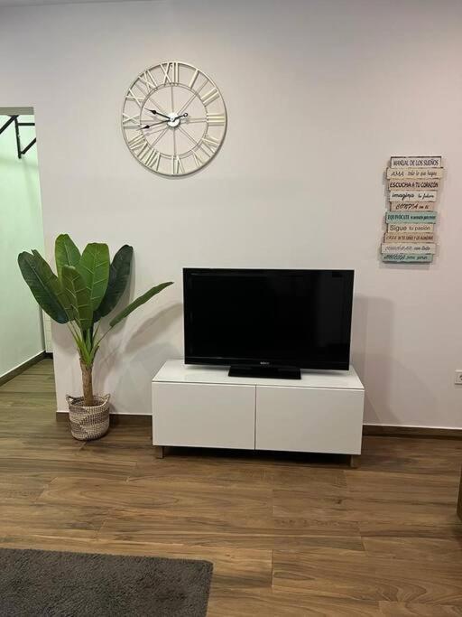 Loft Miramar Apartamento Fuengirola Exterior foto