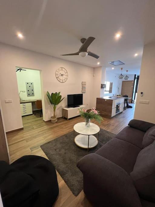 Loft Miramar Apartamento Fuengirola Exterior foto