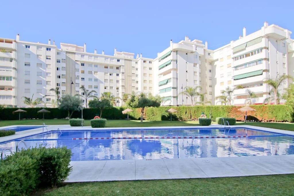 Loft Miramar Apartamento Fuengirola Exterior foto