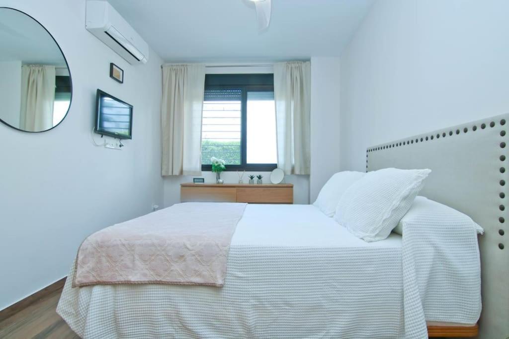 Loft Miramar Apartamento Fuengirola Exterior foto