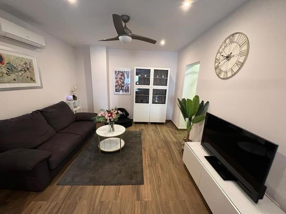 Loft Miramar Apartamento Fuengirola Exterior foto