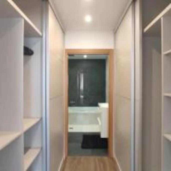 Loft Miramar Apartamento Fuengirola Exterior foto