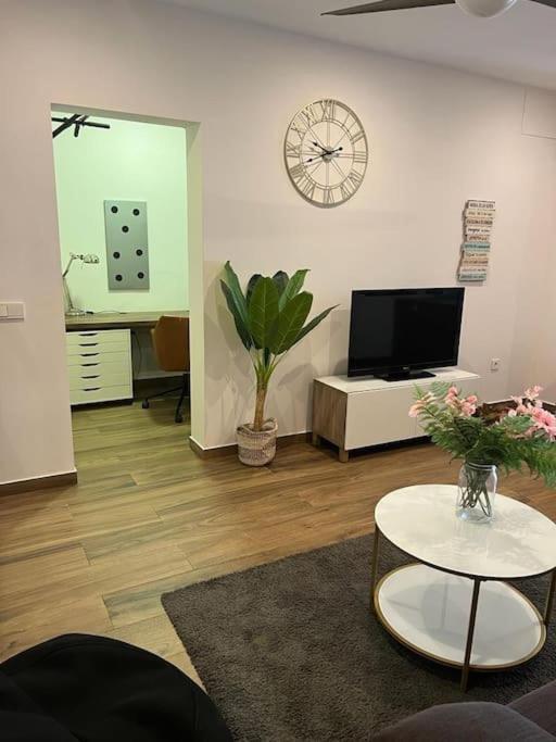 Loft Miramar Apartamento Fuengirola Exterior foto