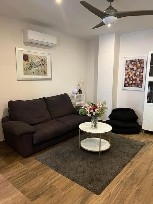 Loft Miramar Apartamento Fuengirola Exterior foto